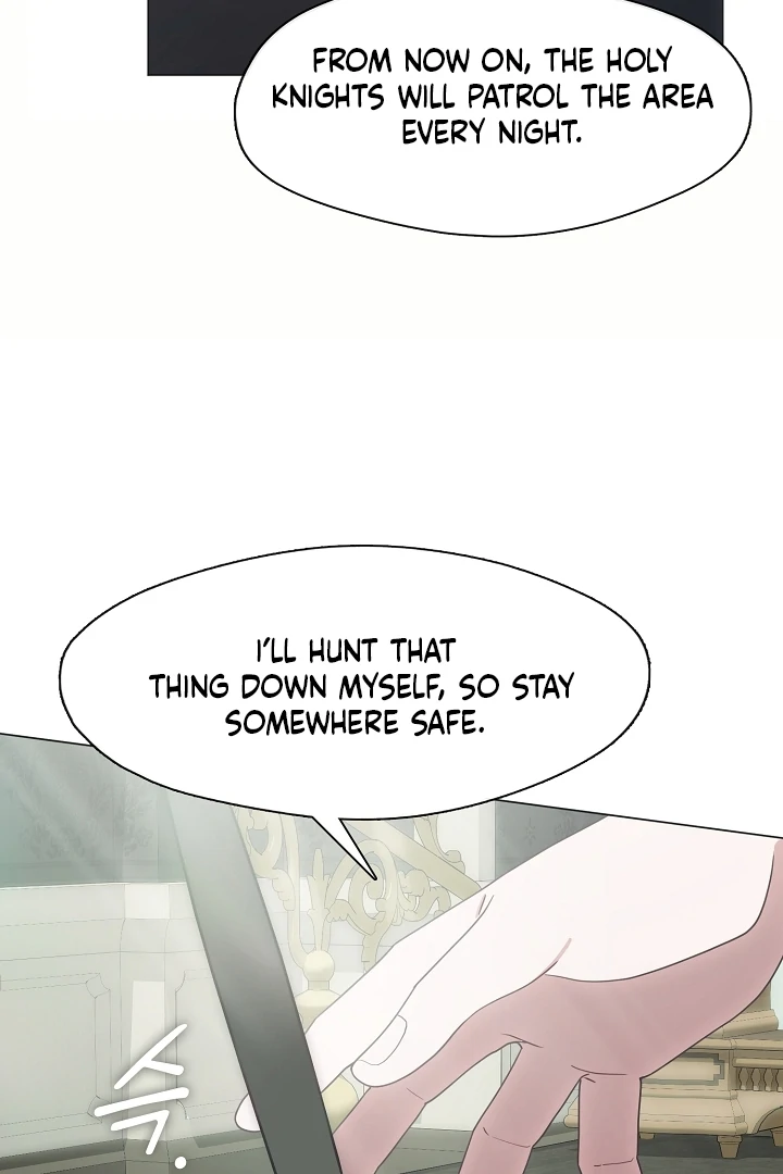 My Husband Changed At The Wedding Venue Chapter 21 - Page 18