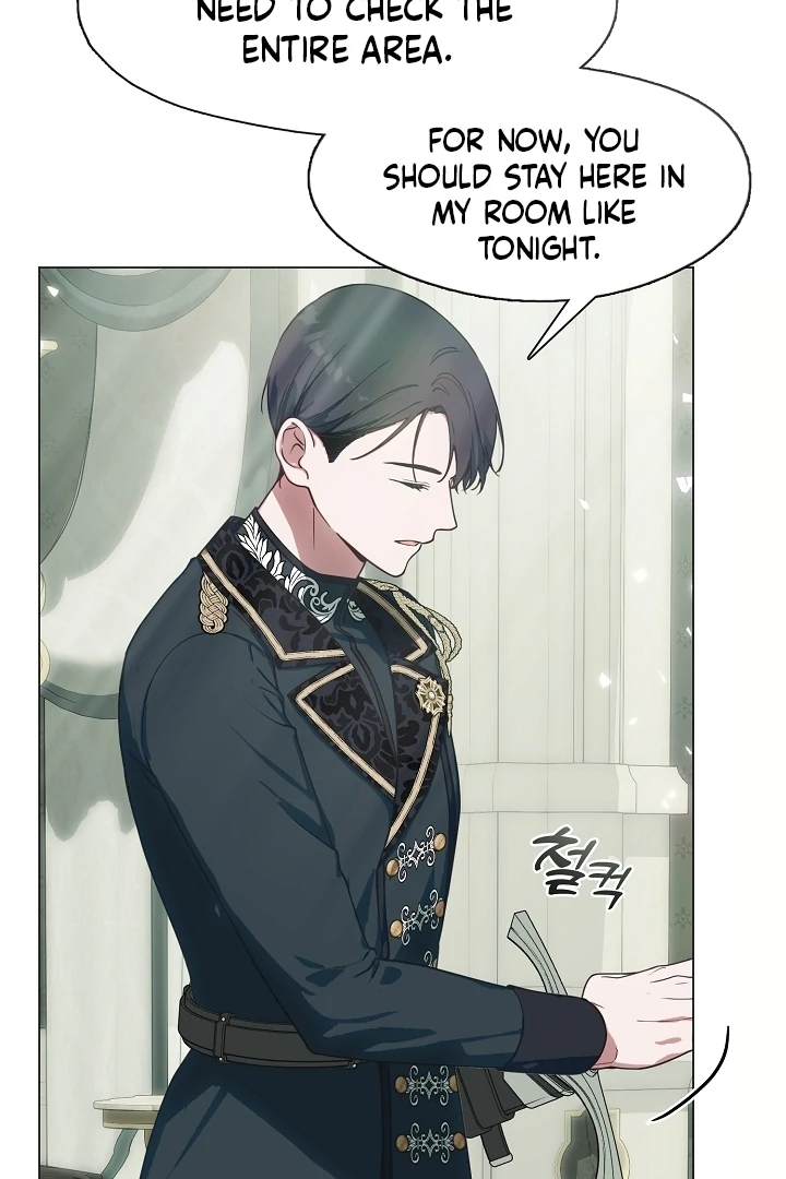 My Husband Changed At The Wedding Venue Chapter 21 - Page 20