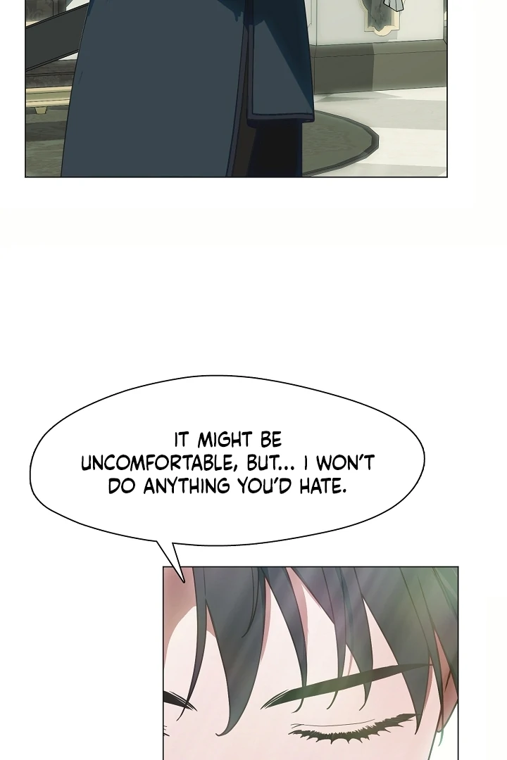 My Husband Changed At The Wedding Venue Chapter 21 - Page 21