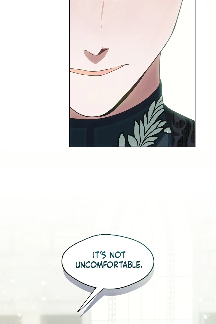 My Husband Changed At The Wedding Venue Chapter 21 - Page 22