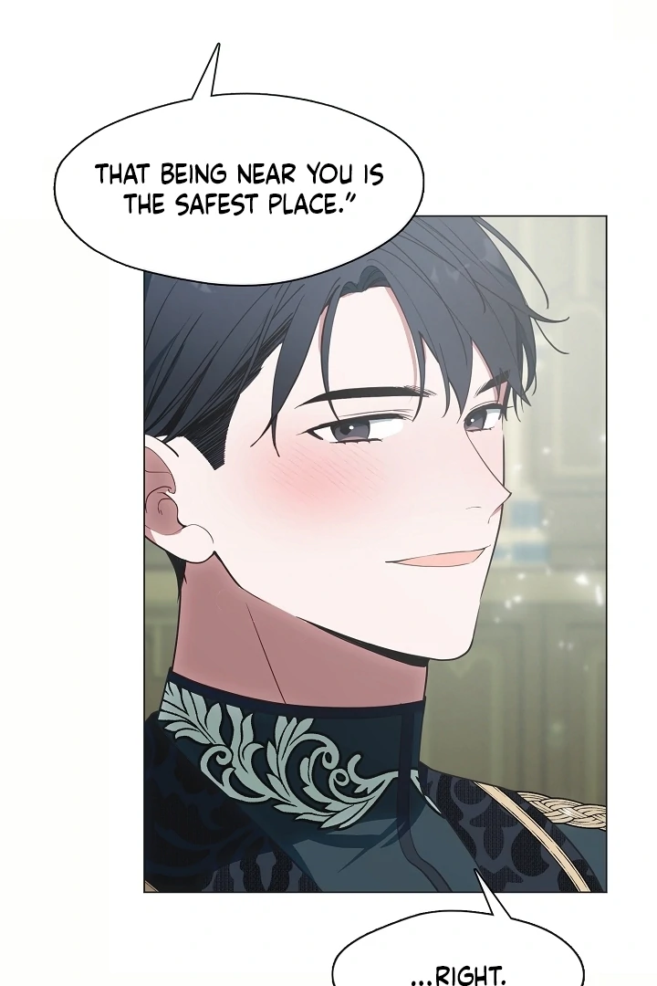 My Husband Changed At The Wedding Venue Chapter 21 - Page 25