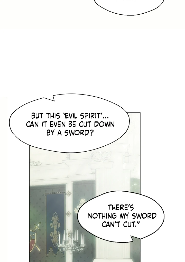 My Husband Changed At The Wedding Venue Chapter 21 - Page 26