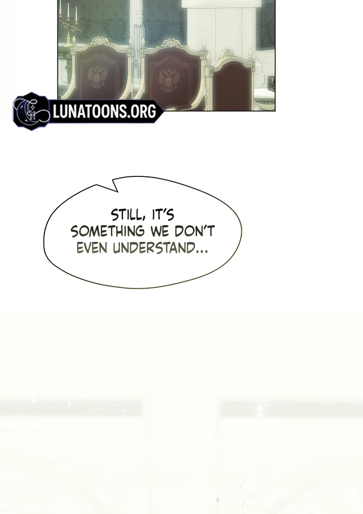 My Husband Changed At The Wedding Venue Chapter 21 - Page 27