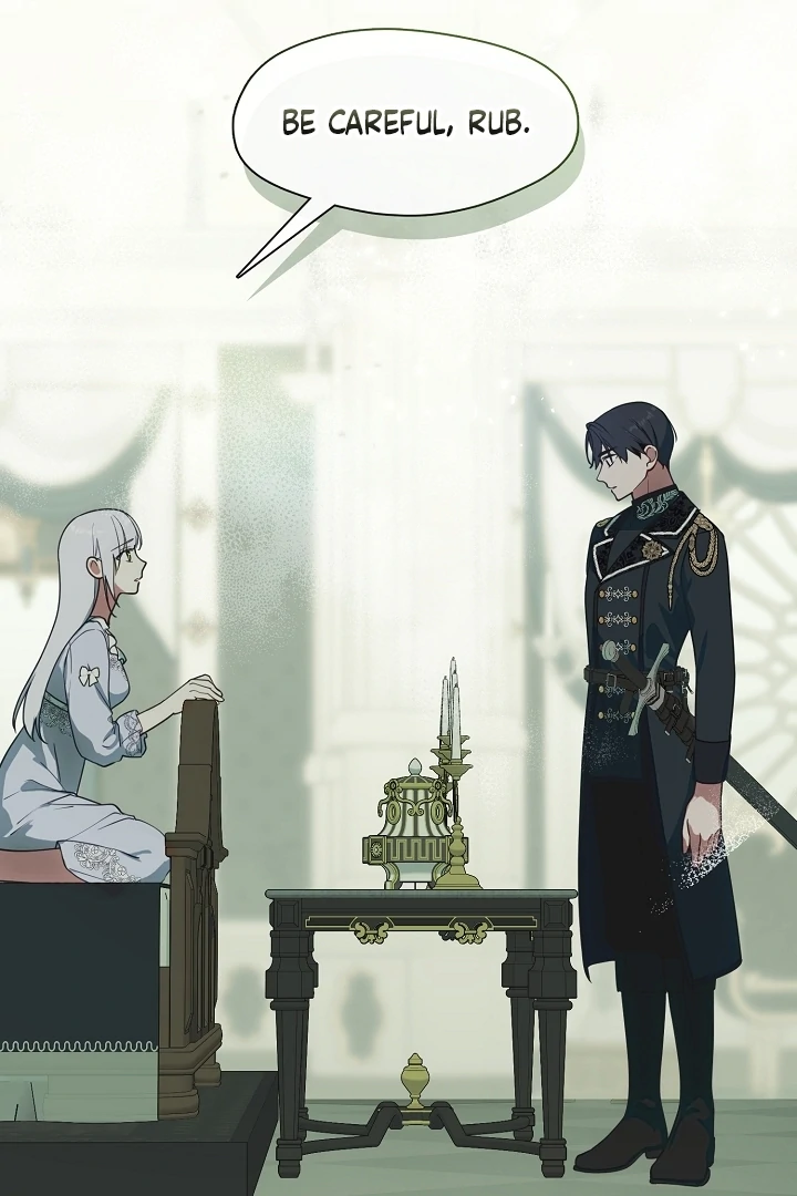 My Husband Changed At The Wedding Venue Chapter 21 - Page 28