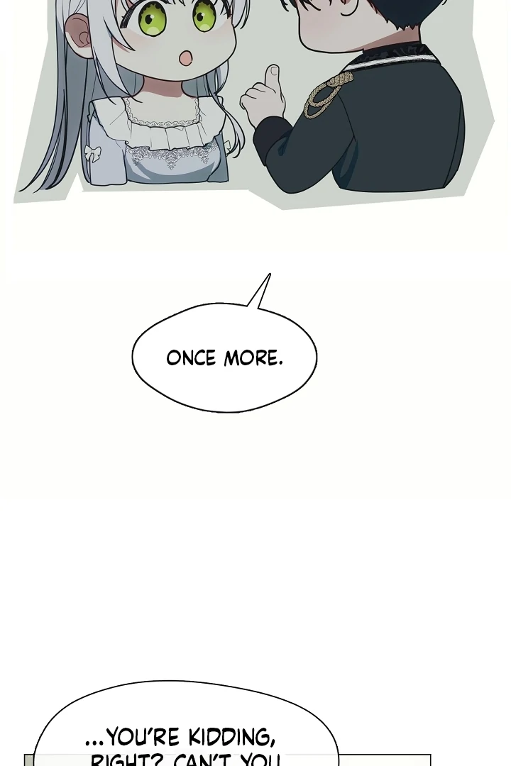 My Husband Changed At The Wedding Venue Chapter 21 - Page 30