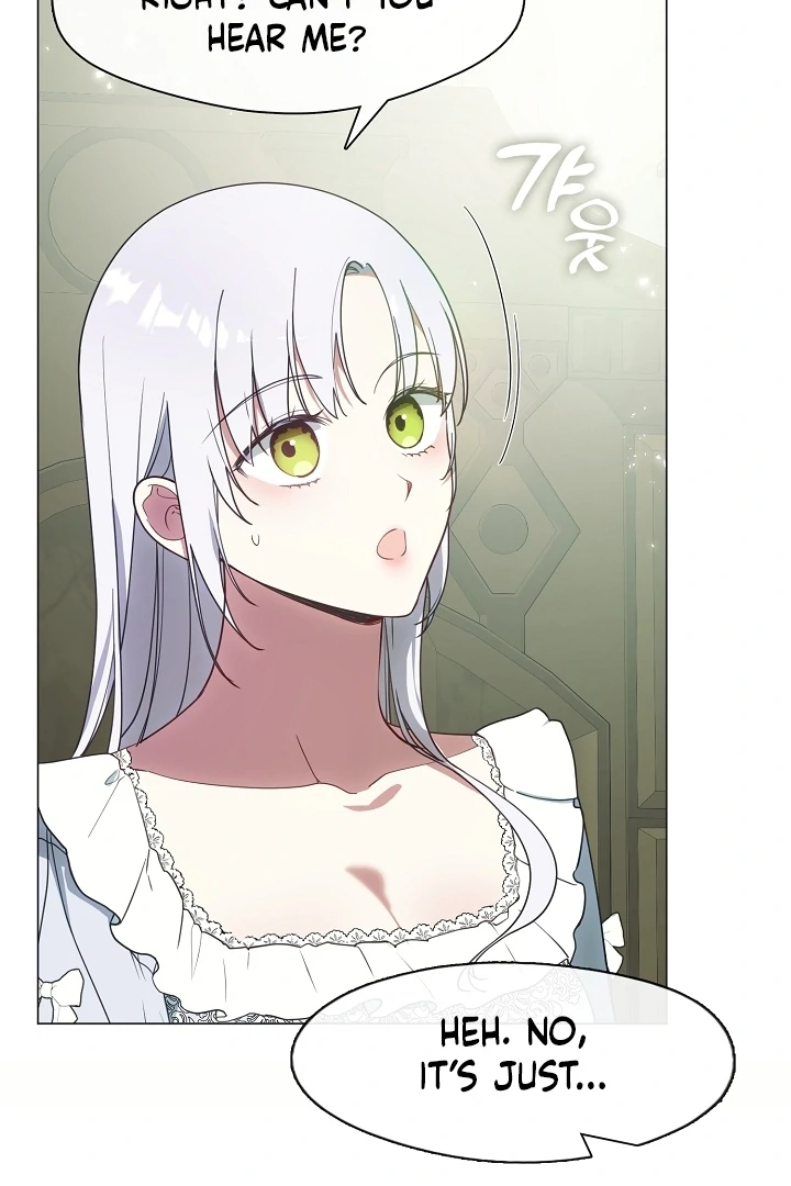 My Husband Changed At The Wedding Venue Chapter 21 - Page 31