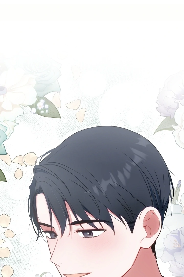 My Husband Changed At The Wedding Venue Chapter 21 - Page 32