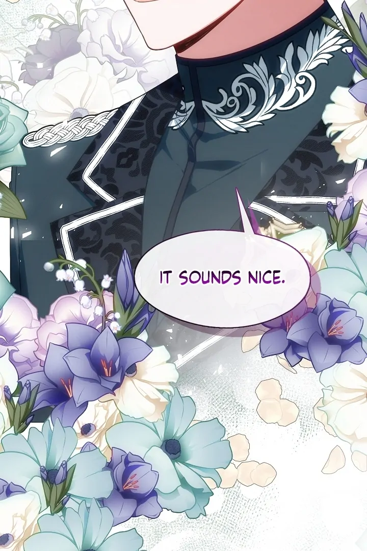 My Husband Changed At The Wedding Venue Chapter 21 - Page 33