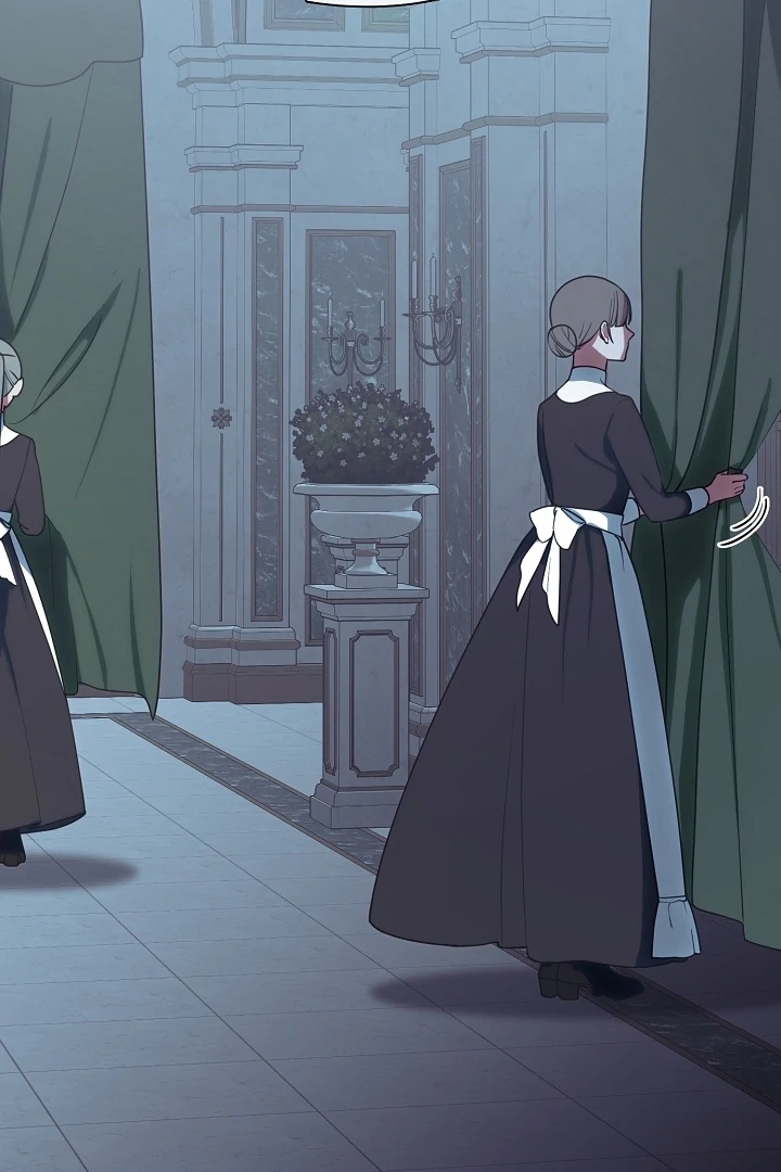 My Husband Changed At The Wedding Venue Chapter 21 - Page 36