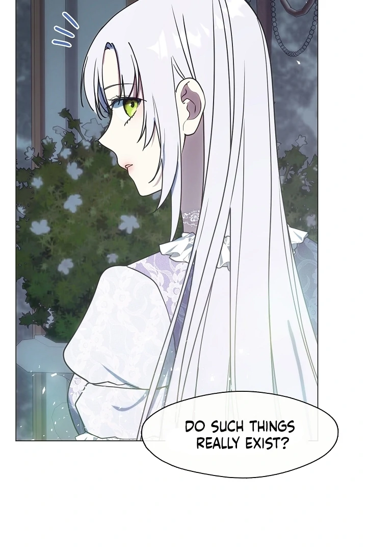 My Husband Changed At The Wedding Venue Chapter 21 - Page 39