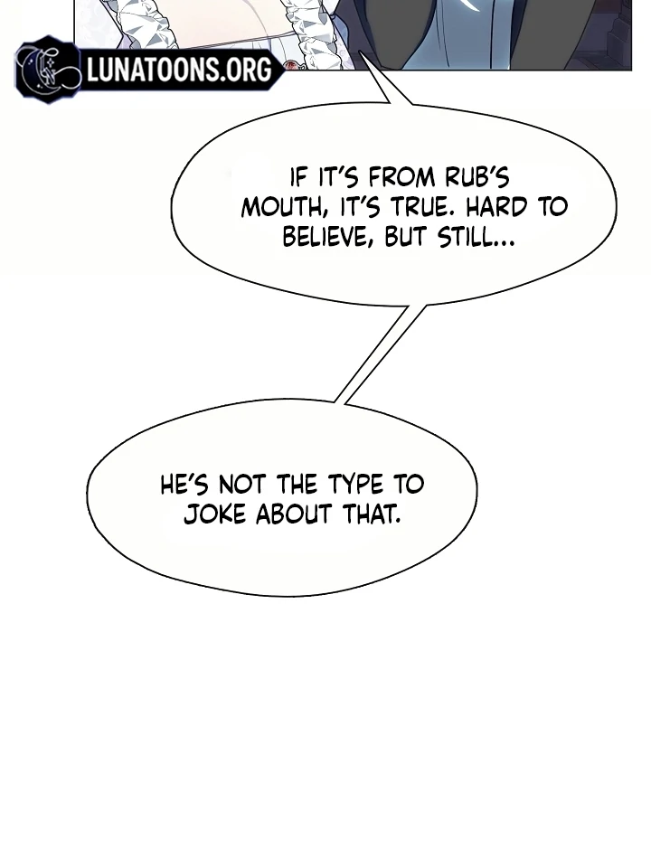 My Husband Changed At The Wedding Venue Chapter 21 - Page 41