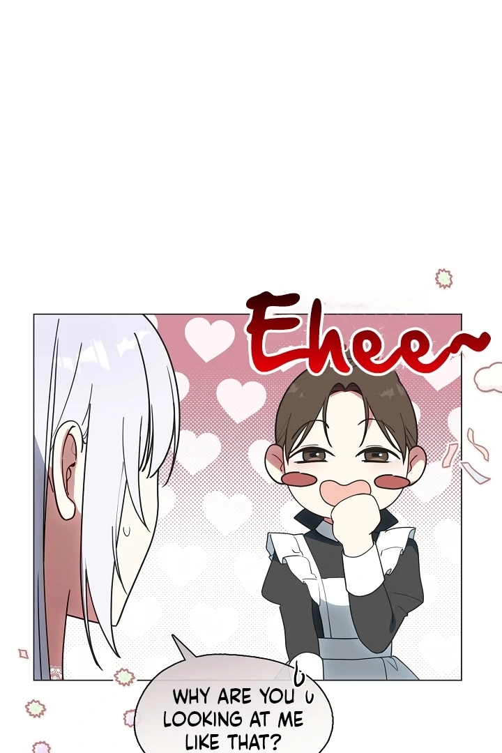 My Husband Changed At The Wedding Venue Chapter 21 - Page 43