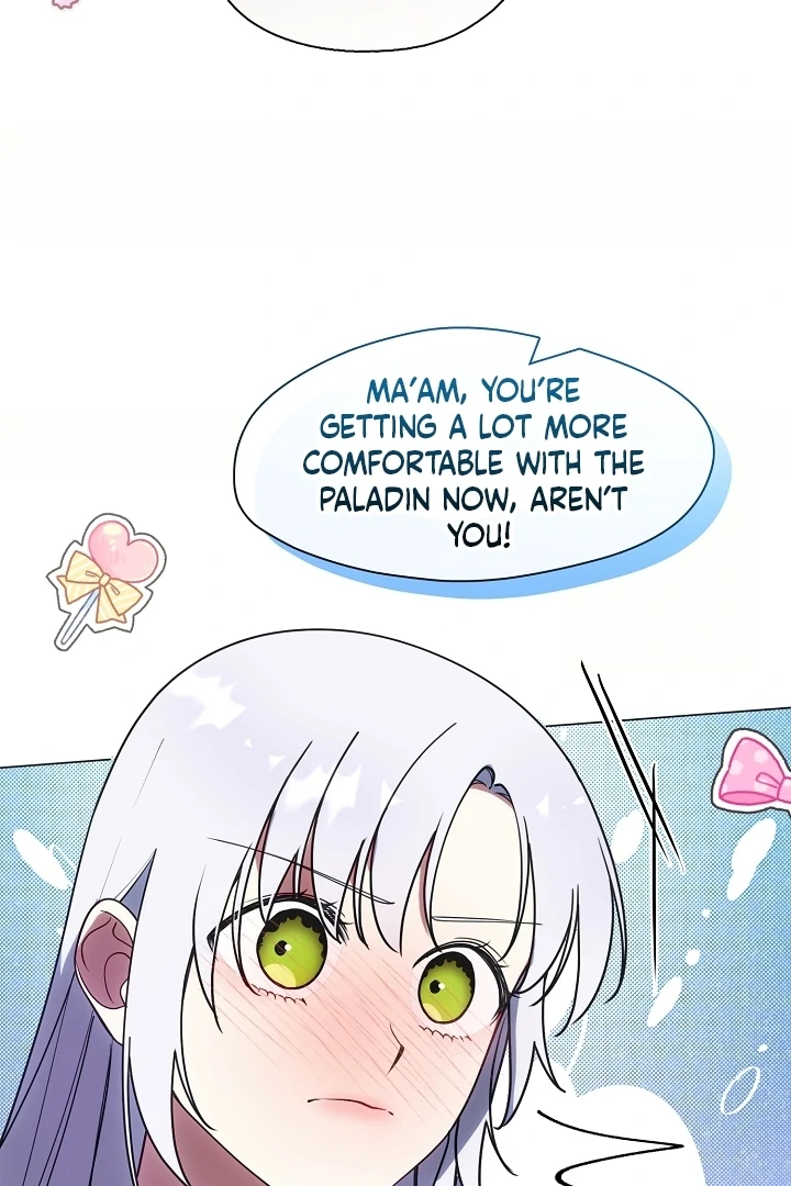 My Husband Changed At The Wedding Venue Chapter 21 - Page 44