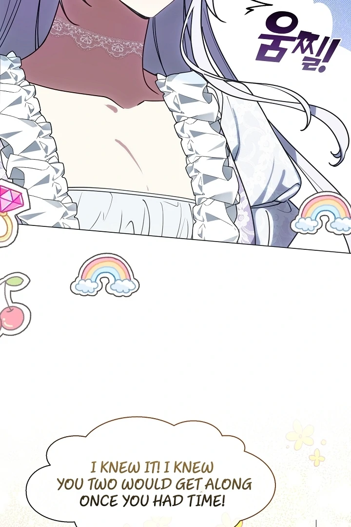 My Husband Changed At The Wedding Venue Chapter 21 - Page 45