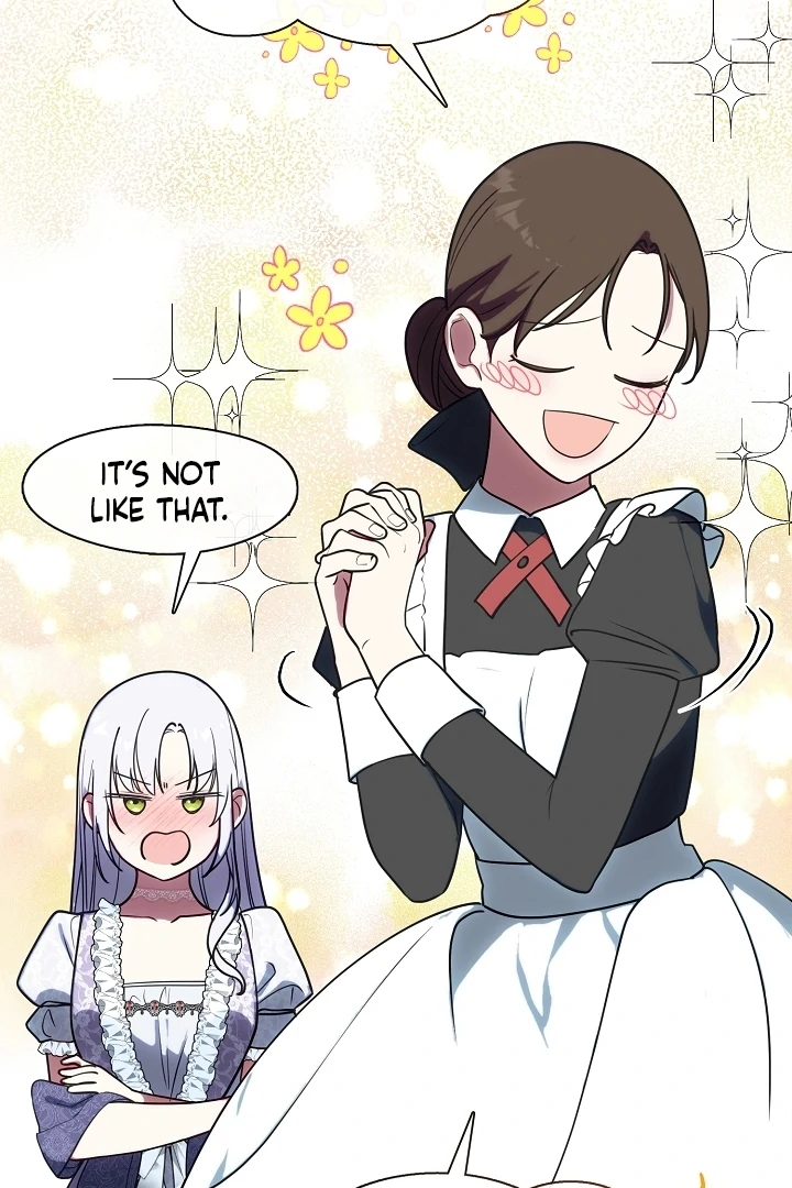 My Husband Changed At The Wedding Venue Chapter 21 - Page 46