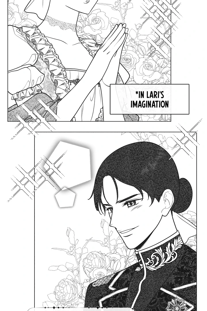 My Husband Changed At The Wedding Venue Chapter 21 - Page 48