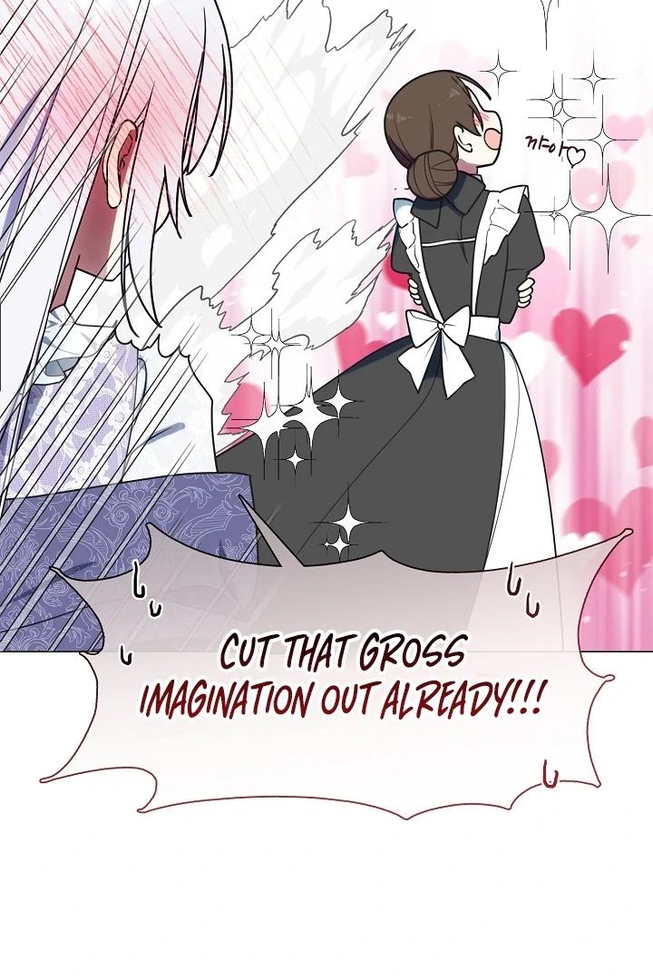 My Husband Changed At The Wedding Venue Chapter 21 - Page 50