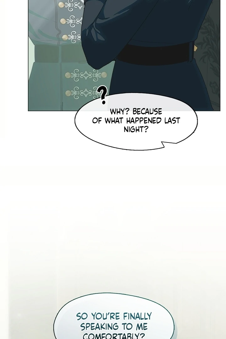 My Husband Changed At The Wedding Venue Chapter 21 - Page 6