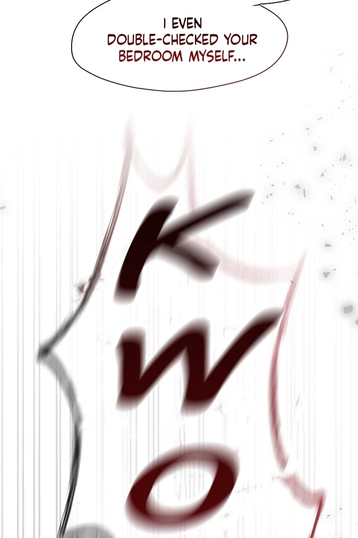 My Husband Changed At The Wedding Venue Chapter 21 - Page 52