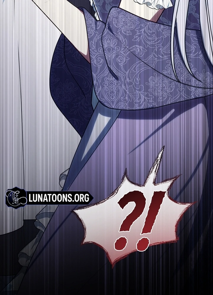 My Husband Changed At The Wedding Venue Chapter 21 - Page 55