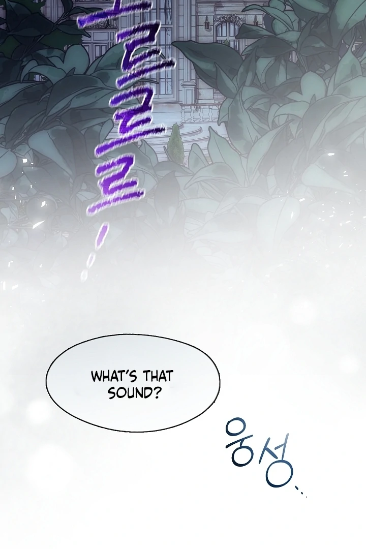 My Husband Changed At The Wedding Venue Chapter 21 - Page 57