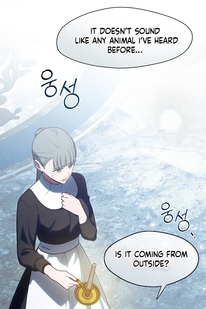 My Husband Changed At The Wedding Venue Chapter 21 - Page 58