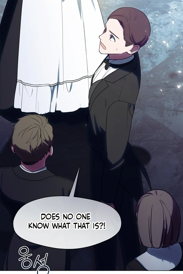 My Husband Changed At The Wedding Venue Chapter 21 - Page 59