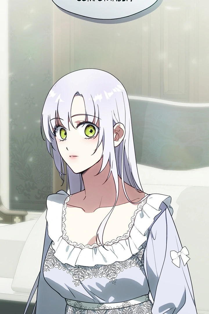 My Husband Changed At The Wedding Venue Chapter 21 - Page 7