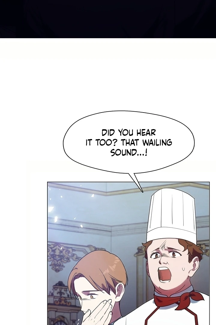 My Husband Changed At The Wedding Venue Chapter 21 - Page 62