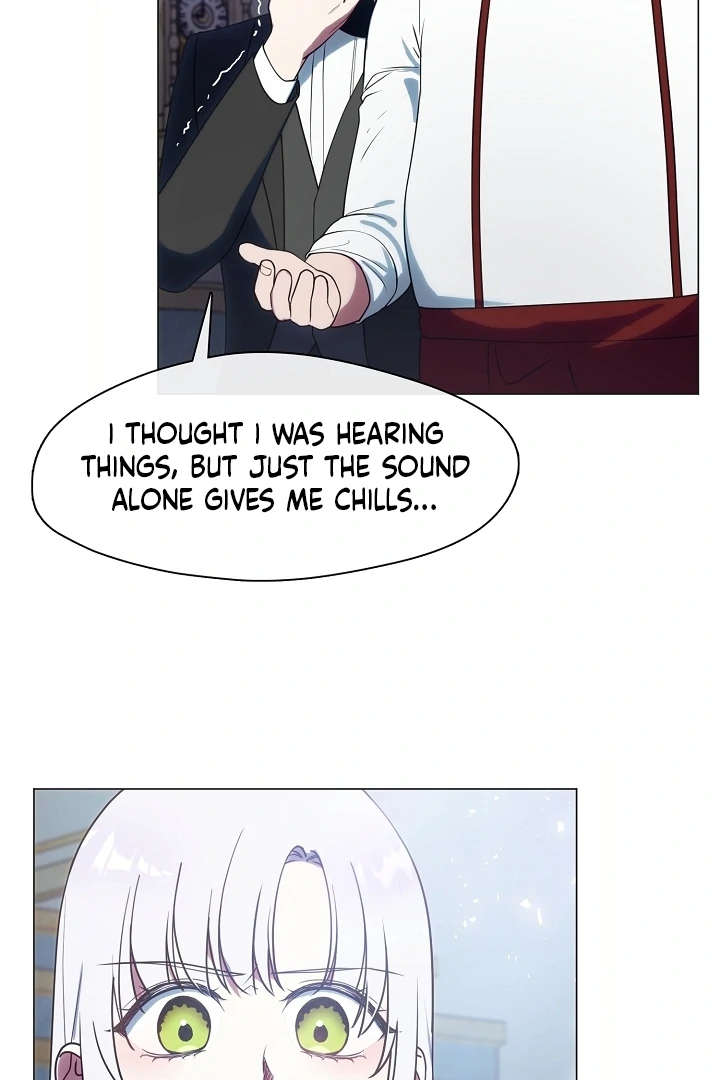 My Husband Changed At The Wedding Venue Chapter 21 - Page 63