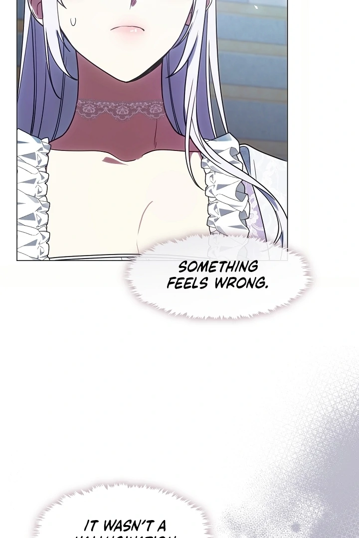 My Husband Changed At The Wedding Venue Chapter 21 - Page 64