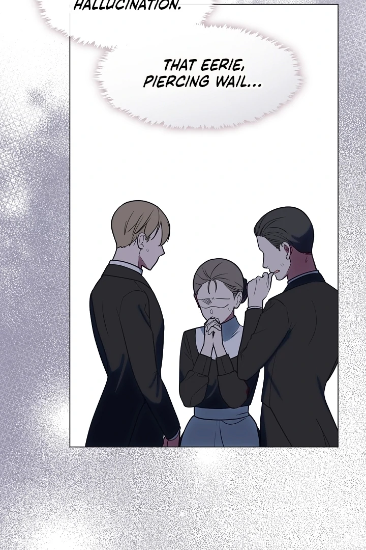 My Husband Changed At The Wedding Venue Chapter 21 - Page 65