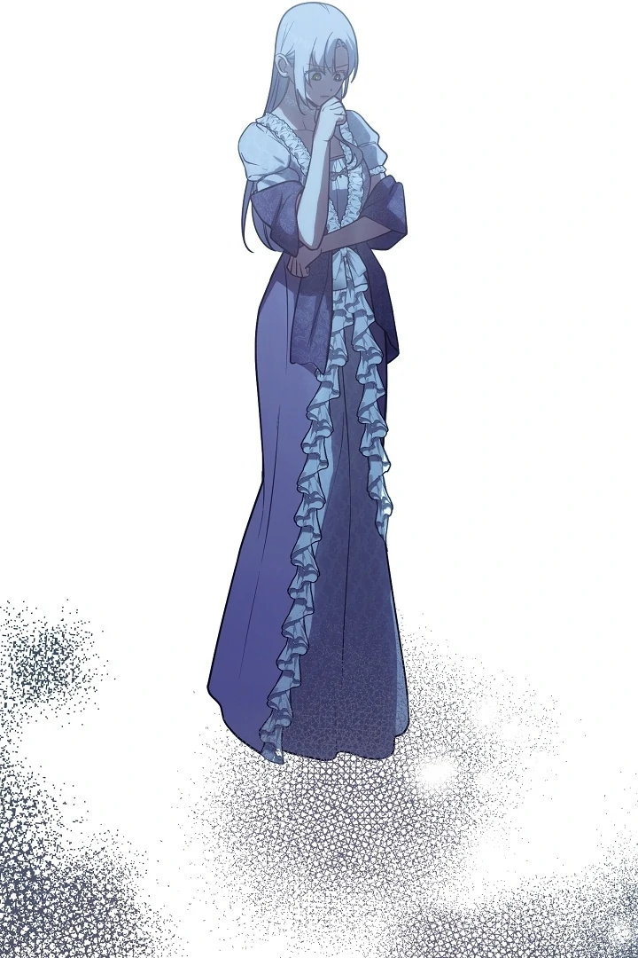 My Husband Changed At The Wedding Venue Chapter 21 - Page 68