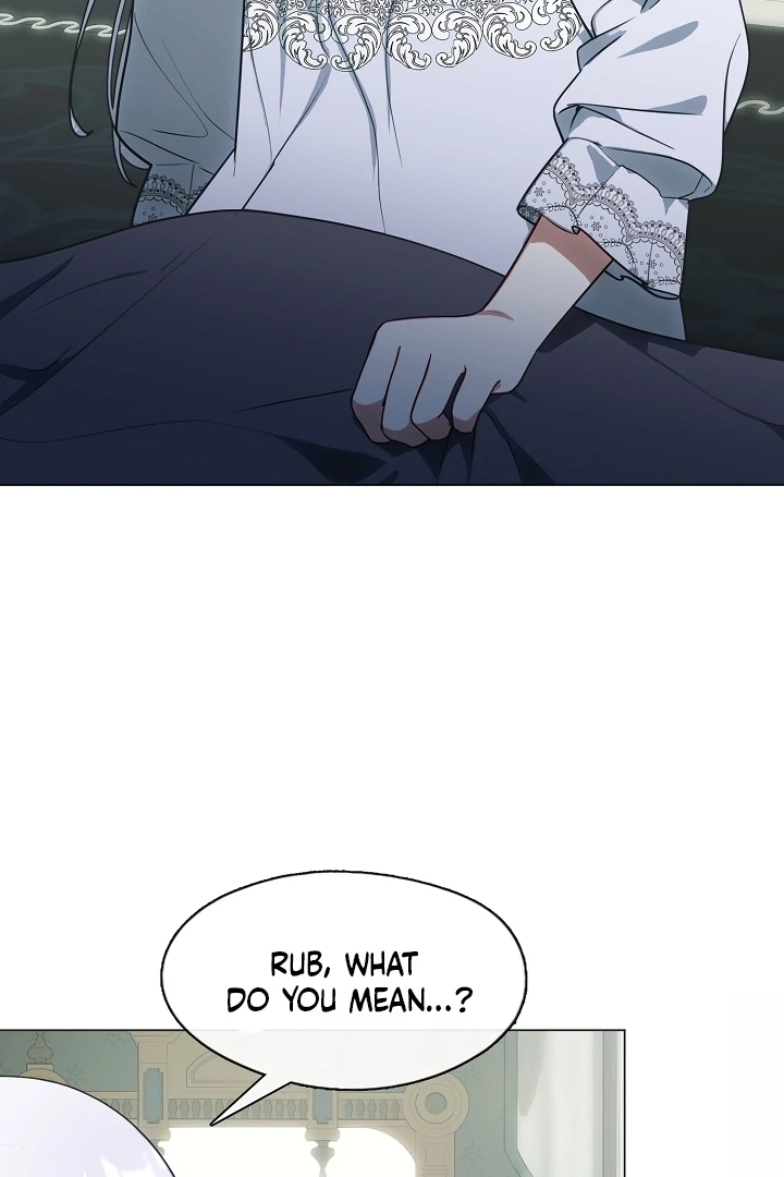 My Husband Changed At The Wedding Venue Chapter 21 - Page 8