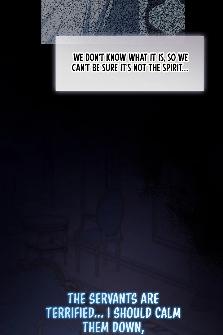 My Husband Changed At The Wedding Venue Chapter 21 - Page 71