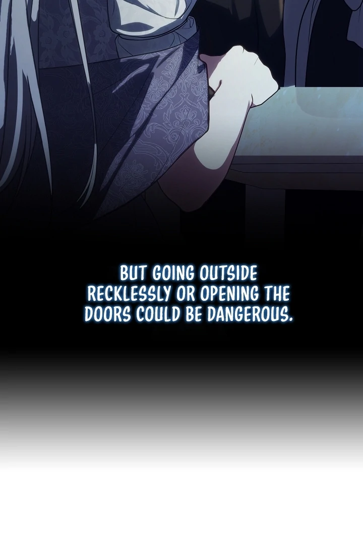 My Husband Changed At The Wedding Venue Chapter 21 - Page 73