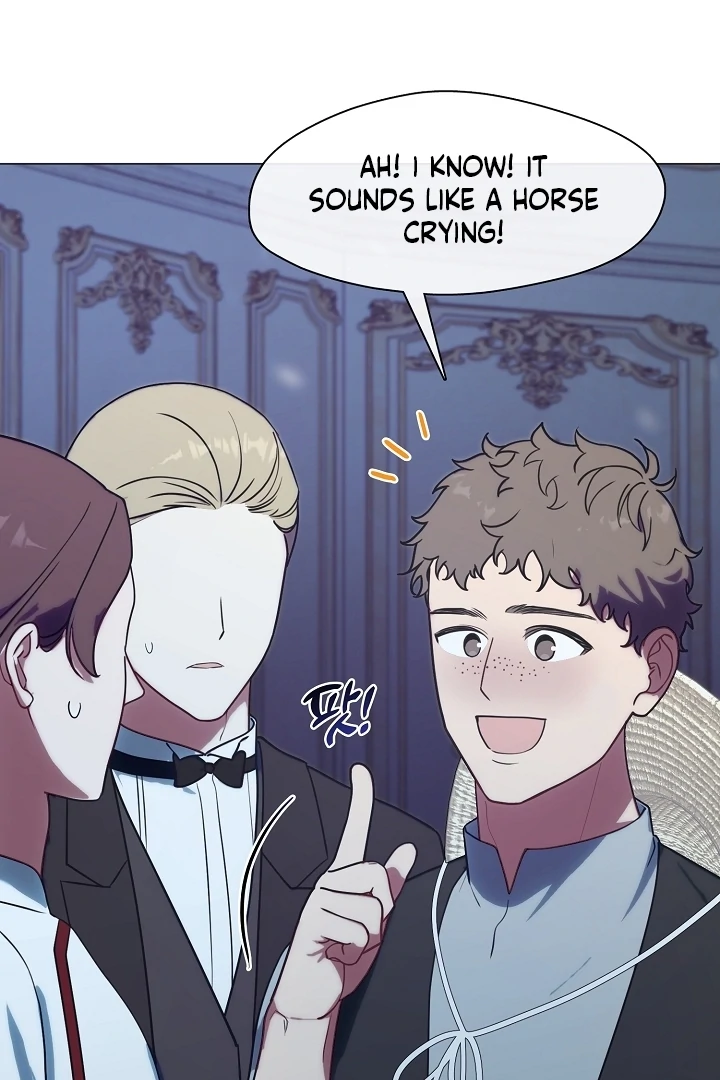 My Husband Changed At The Wedding Venue Chapter 21 - Page 74