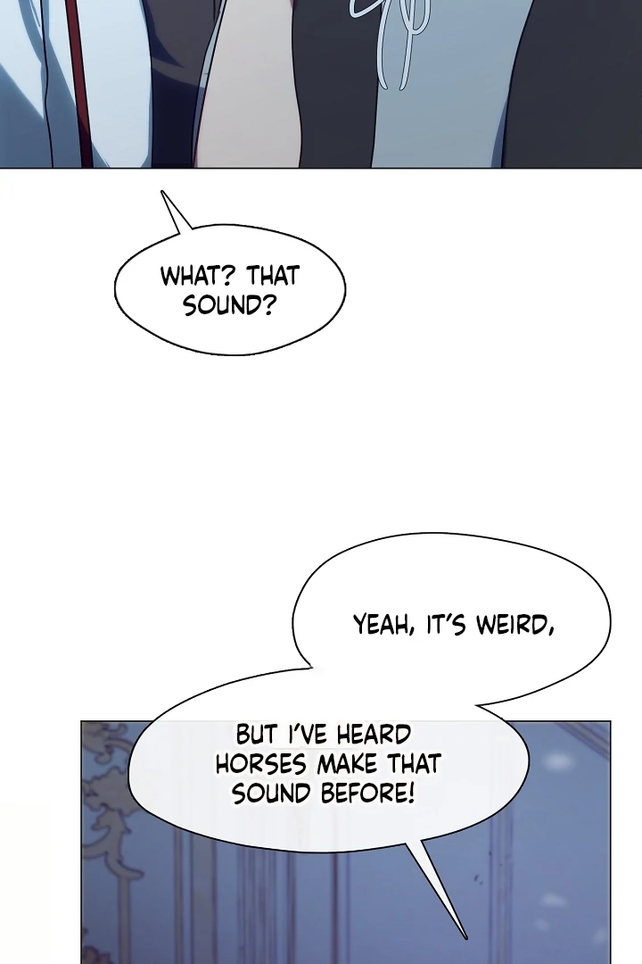 My Husband Changed At The Wedding Venue Chapter 21 - Page 75