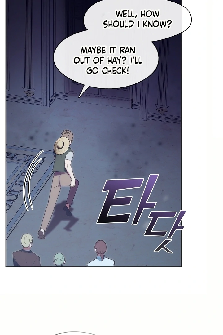 My Husband Changed At The Wedding Venue Chapter 21 - Page 77