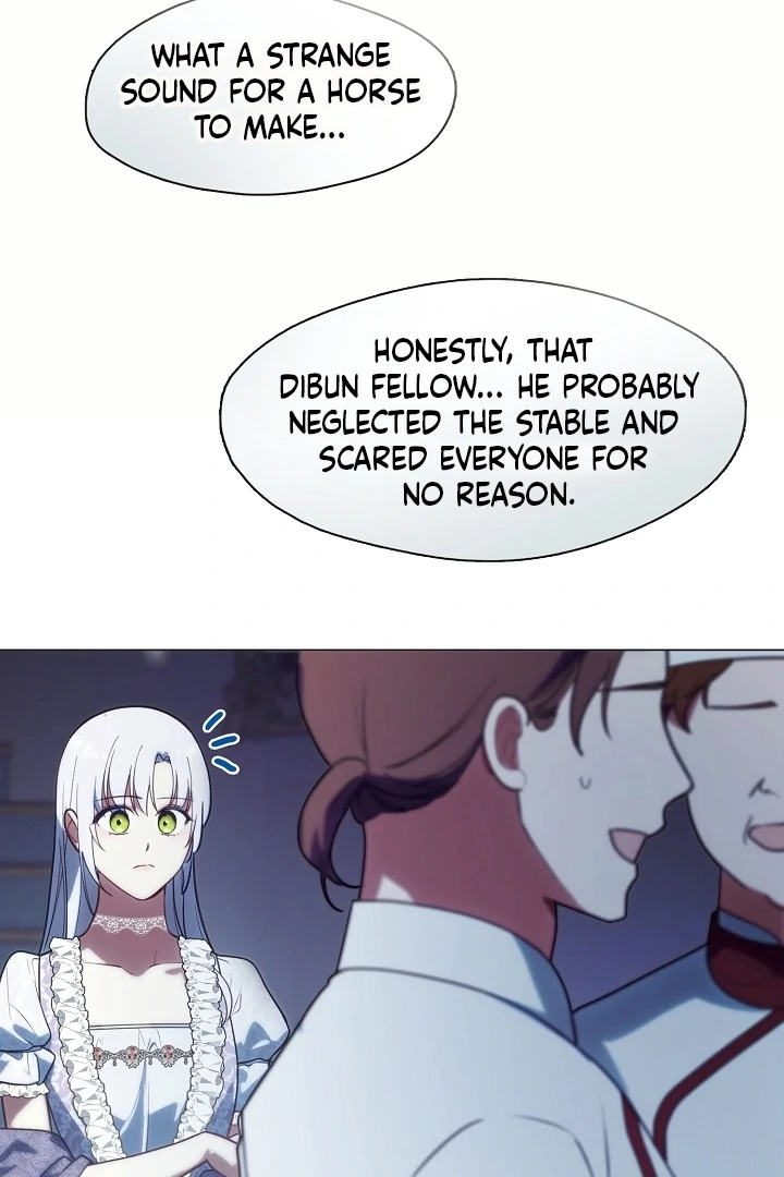 My Husband Changed At The Wedding Venue Chapter 21 - Page 78