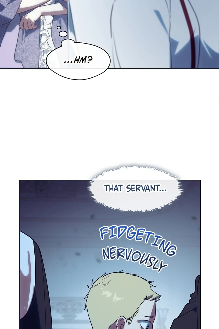 My Husband Changed At The Wedding Venue Chapter 21 - Page 79