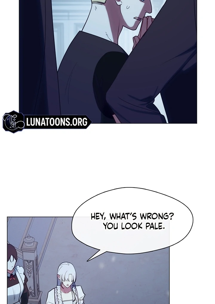 My Husband Changed At The Wedding Venue Chapter 21 - Page 80