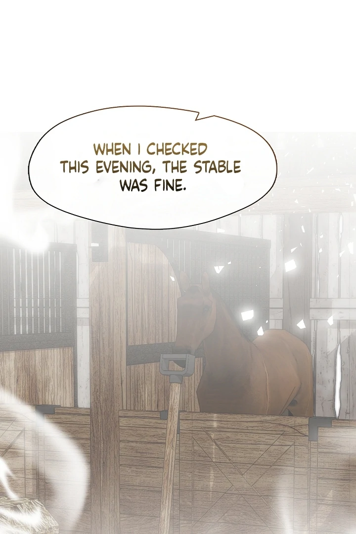 My Husband Changed At The Wedding Venue Chapter 21 - Page 82