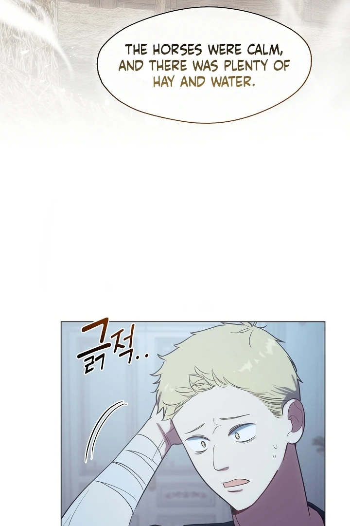 My Husband Changed At The Wedding Venue Chapter 21 - Page 83