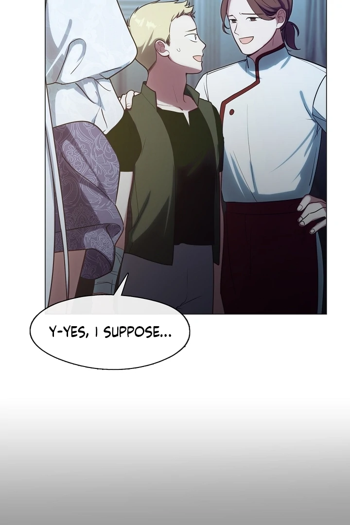 My Husband Changed At The Wedding Venue Chapter 21 - Page 85