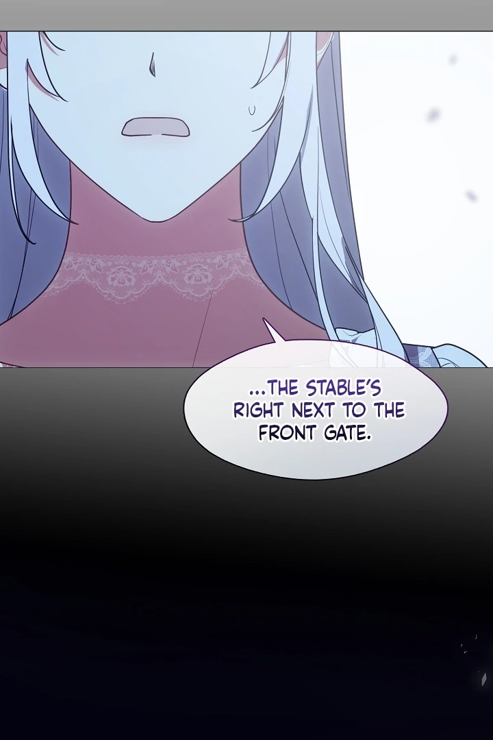 My Husband Changed At The Wedding Venue Chapter 21 - Page 86