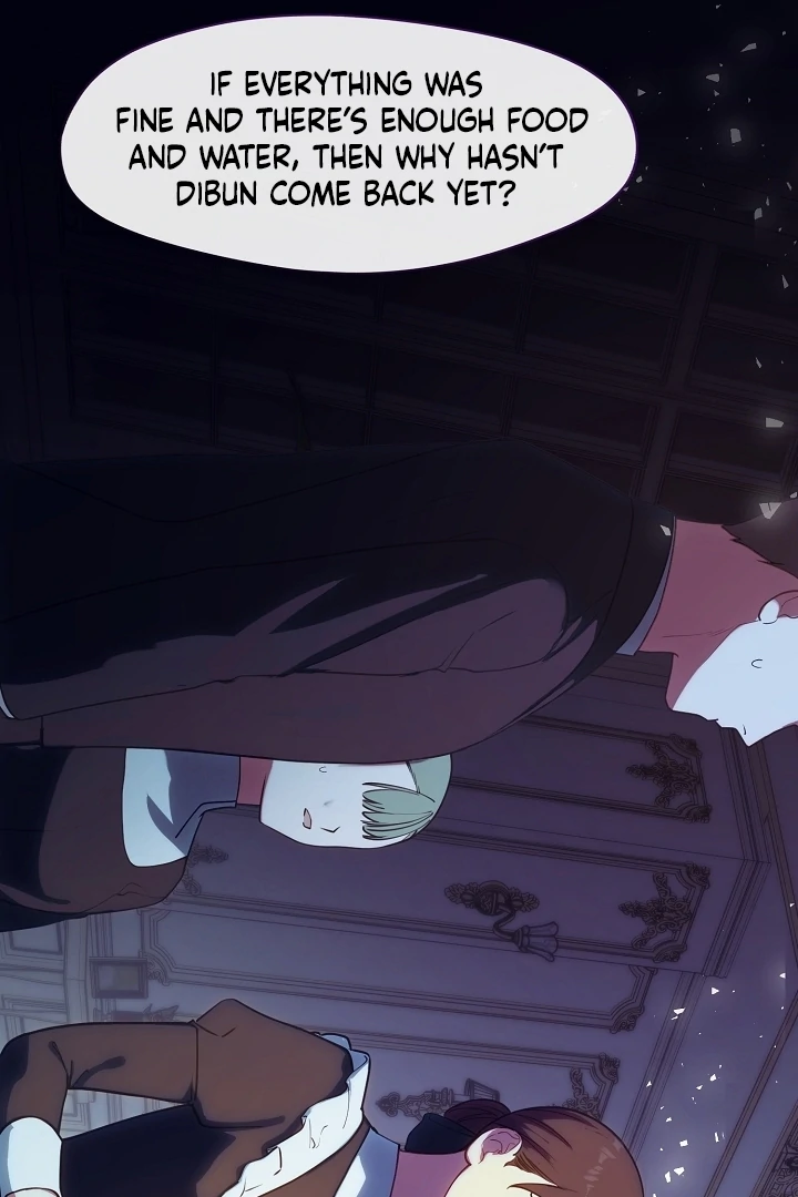 My Husband Changed At The Wedding Venue Chapter 21 - Page 87