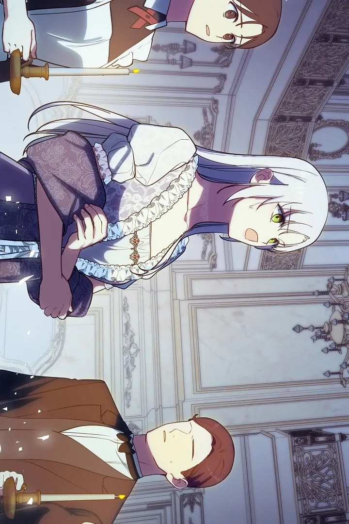 My Husband Changed At The Wedding Venue Chapter 21 - Page 88