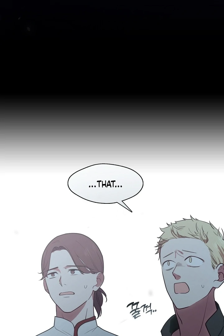 My Husband Changed At The Wedding Venue Chapter 21 - Page 90