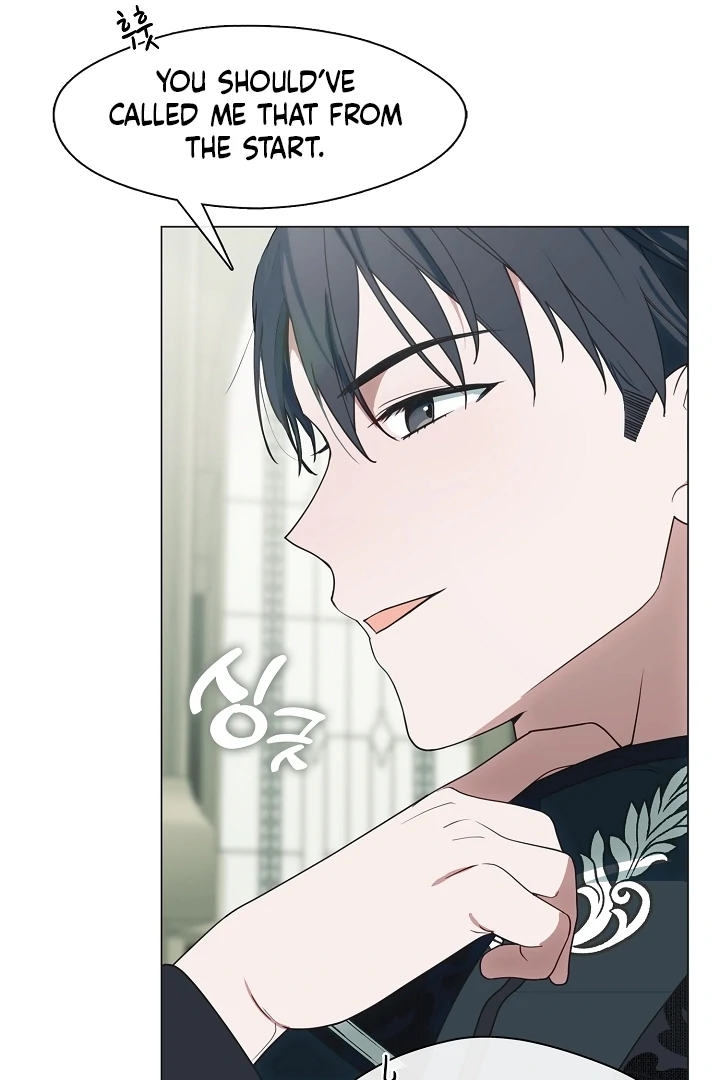 My Husband Changed At The Wedding Venue Chapter 21 - Page 10